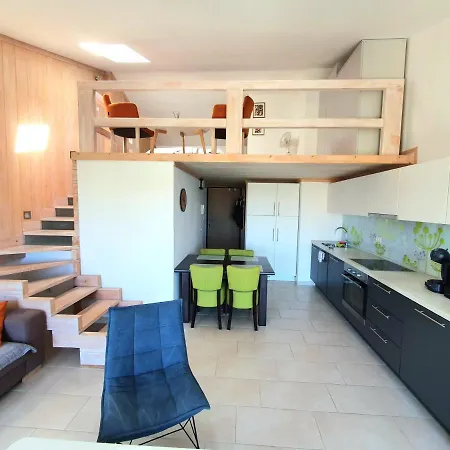 Apartman 21 Umag Exterior photo