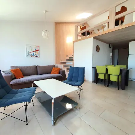 Apartman 21 Umag Exterior photo