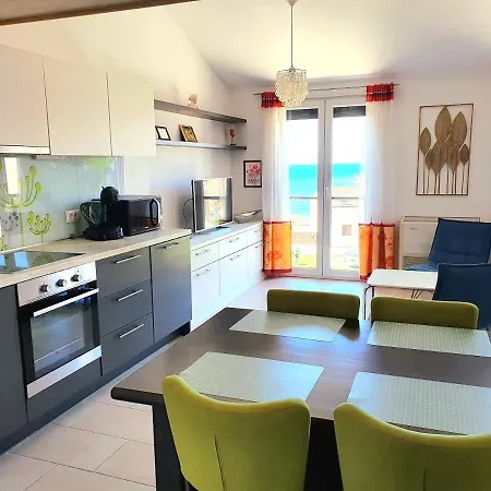 Apartman 21 Umag Exterior photo