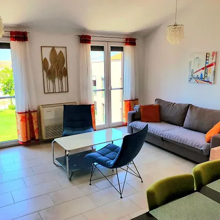 Apartman 21 Umag Exterior photo