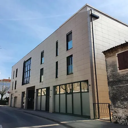 Apartman 21 Umag Exterior photo
