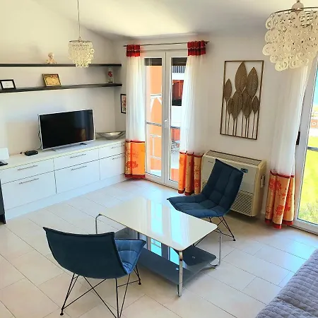 Apartman 21 Umag Exterior photo