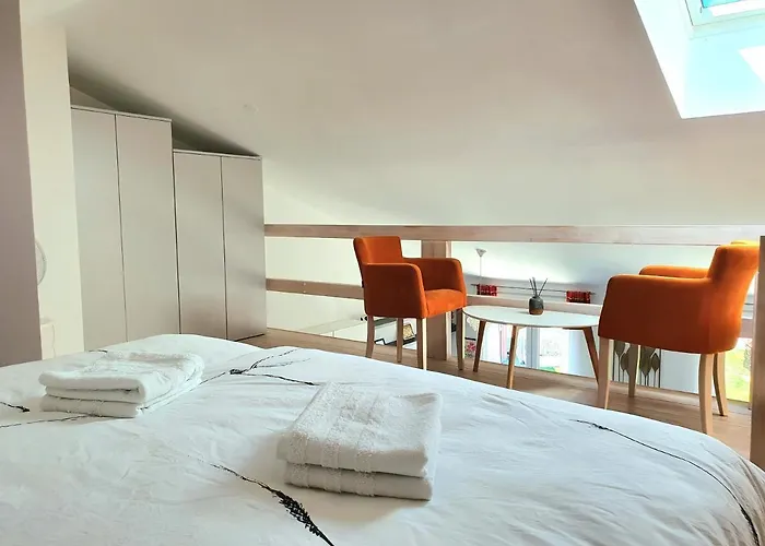 Apartman 21