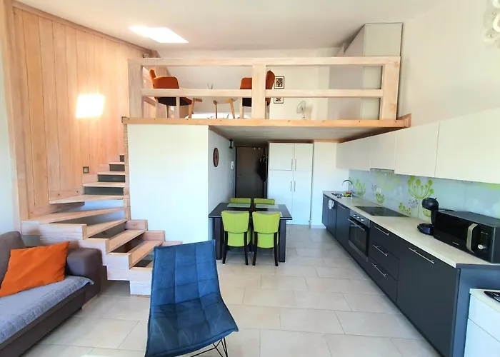 Apartman 21