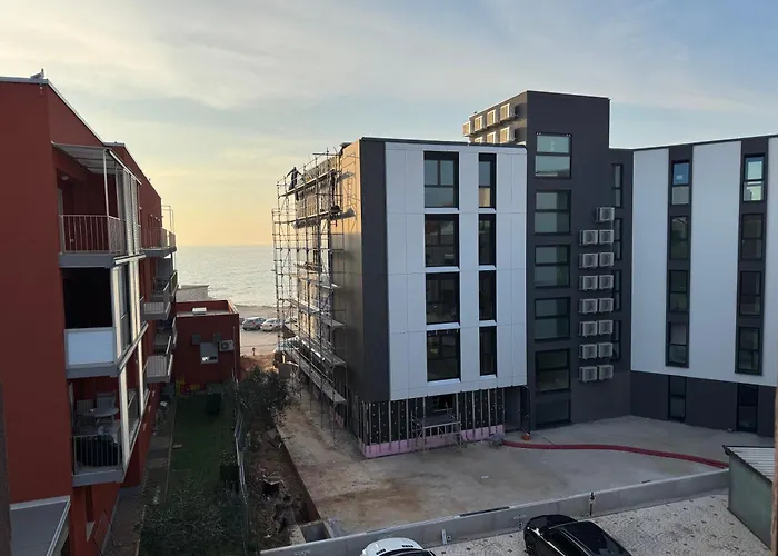 Apartman 21