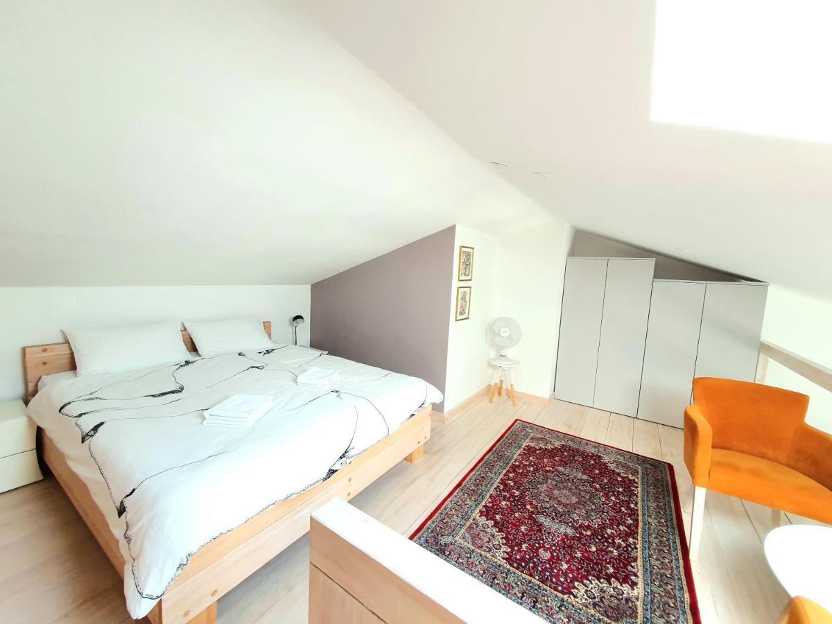 Apartment 21 Umag